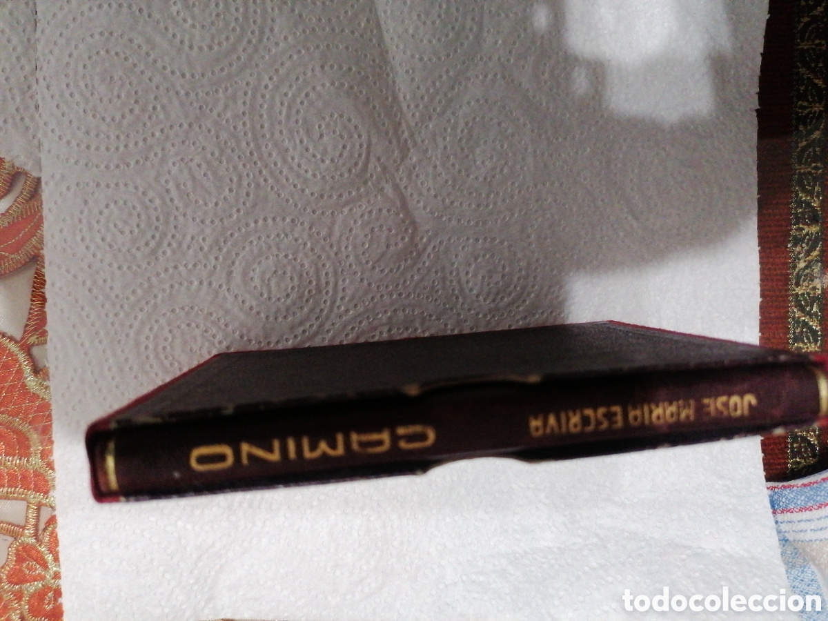 Libros antiguos: Josemar&iacute;a Escriv&aacute; libro - Foto 7