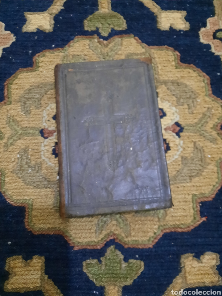 Libros antiguos: Verdades eternas - Foto 2
