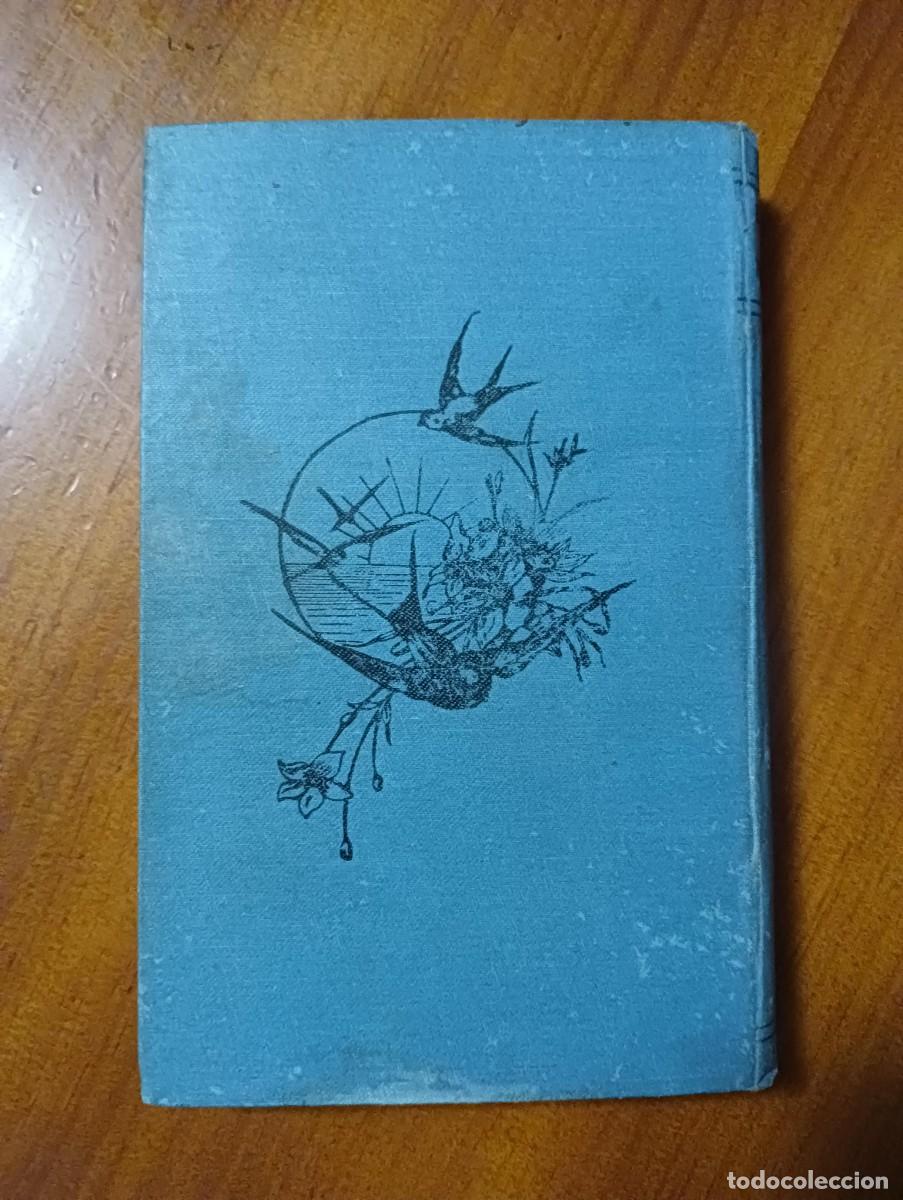 Libros antiguos: Rafael Conrado de Bolanden 1910 - Foto 3
