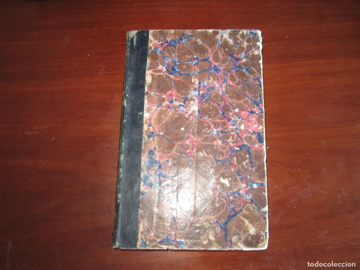 Libros antiguos: MANUALE ECCLESIASTICORUM -DECRETORUM AUTHENTICORUM 1845 ROMAE - Foto 13