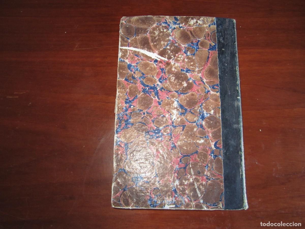 Libros antiguos: MANUALE ECCLESIASTICORUM -DECRETORUM AUTHENTICORUM 1845 ROMAE - Foto 14