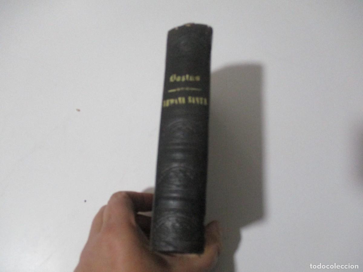 Libros antiguos: Oficio de la Santa Misa W16091 - Foto 2