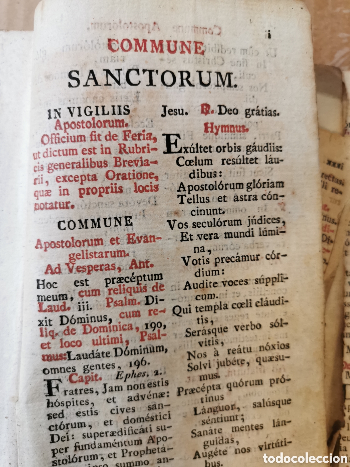 Libros antiguos: Summa bullarum - Foto 6