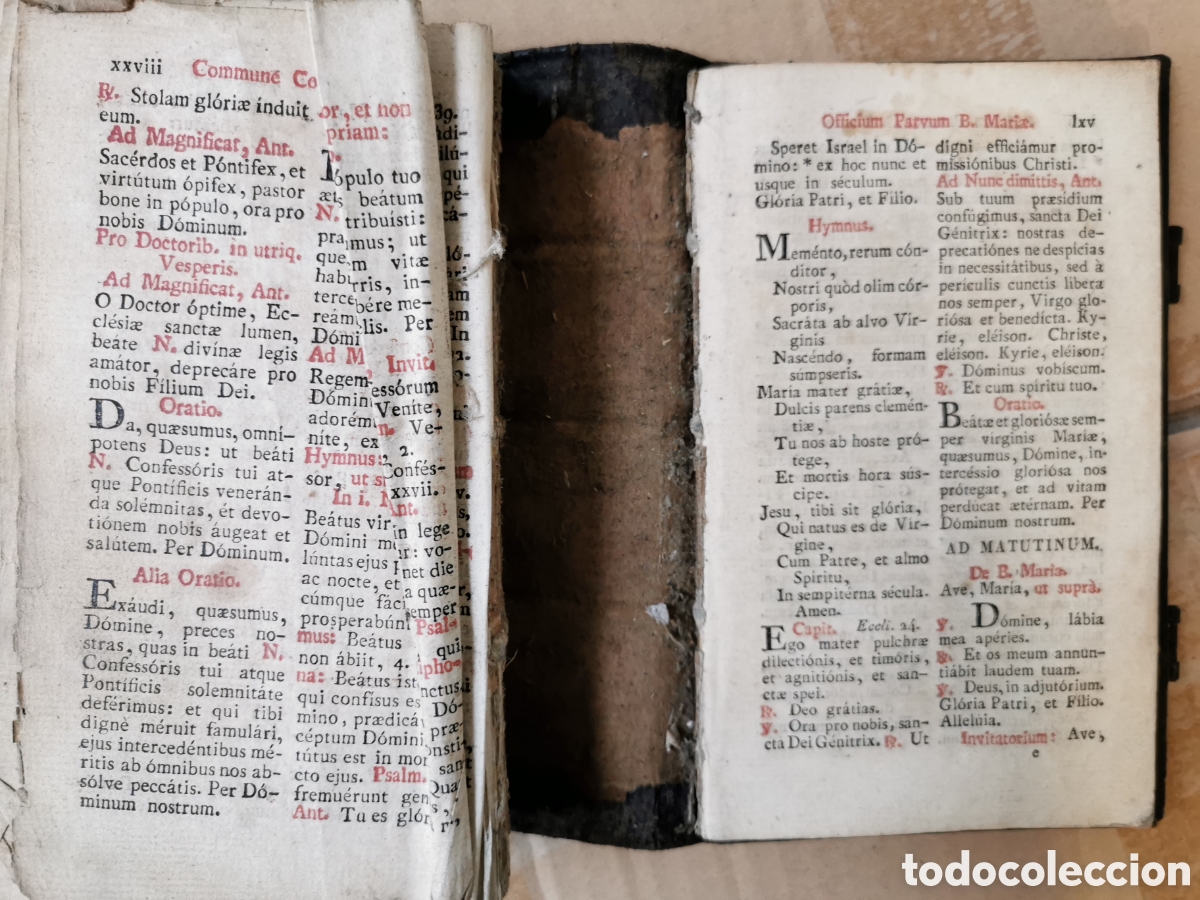 Libros antiguos: Summa bullarum - Foto 10