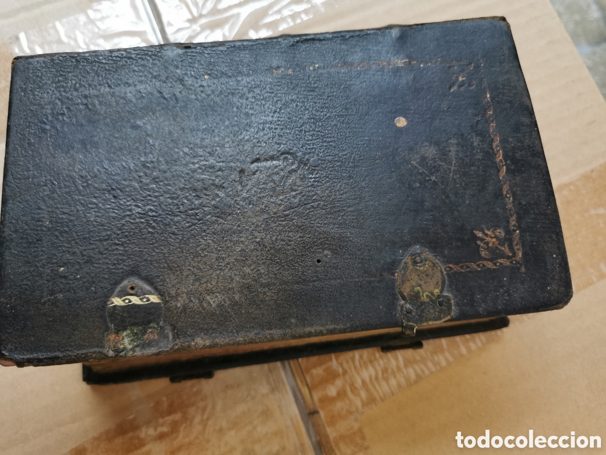 Libros antiguos: Summa bullarum - Foto 1