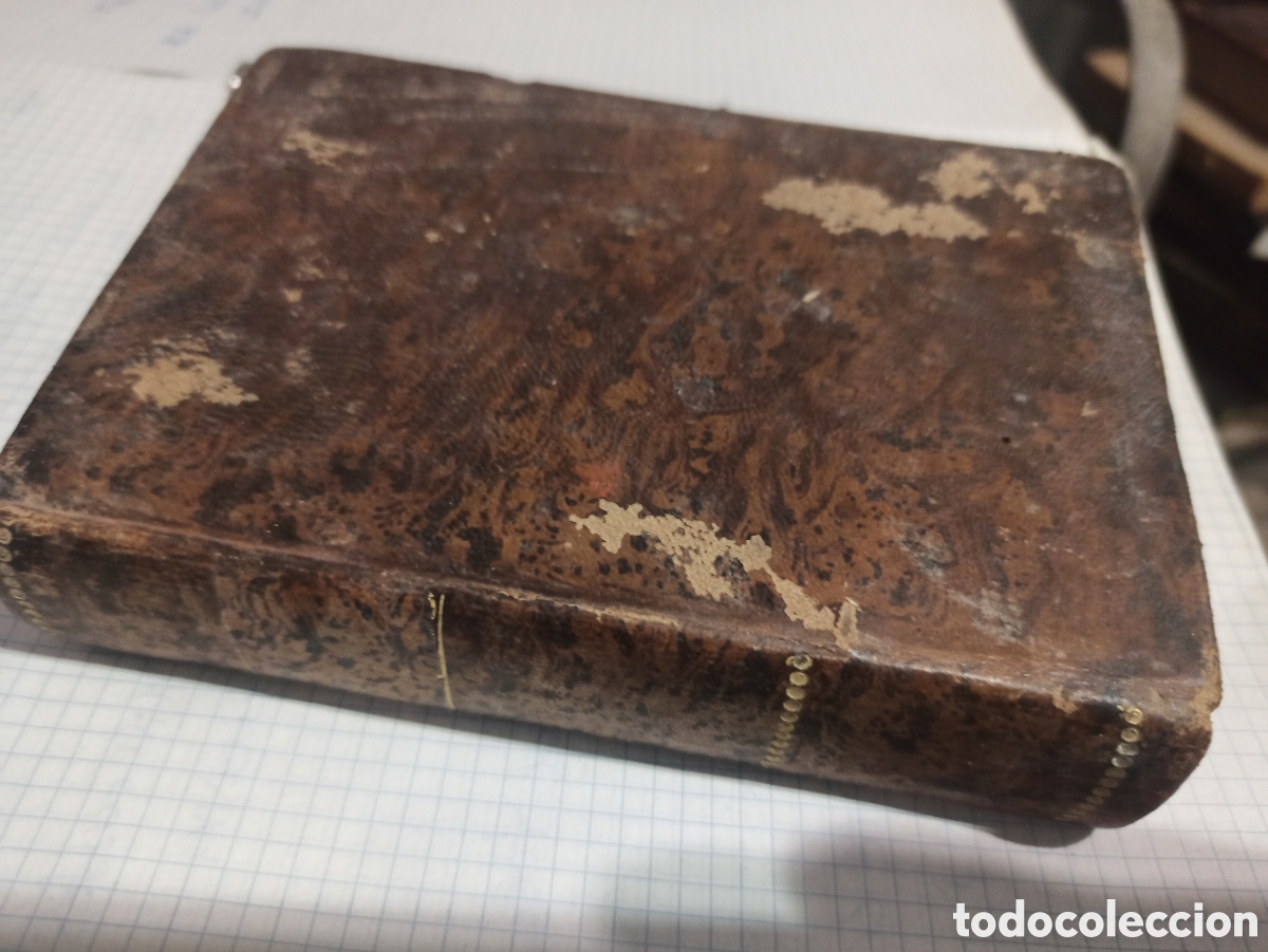 Libros antiguos: Summa Tottus Theological Sancti Thome Aquinatis