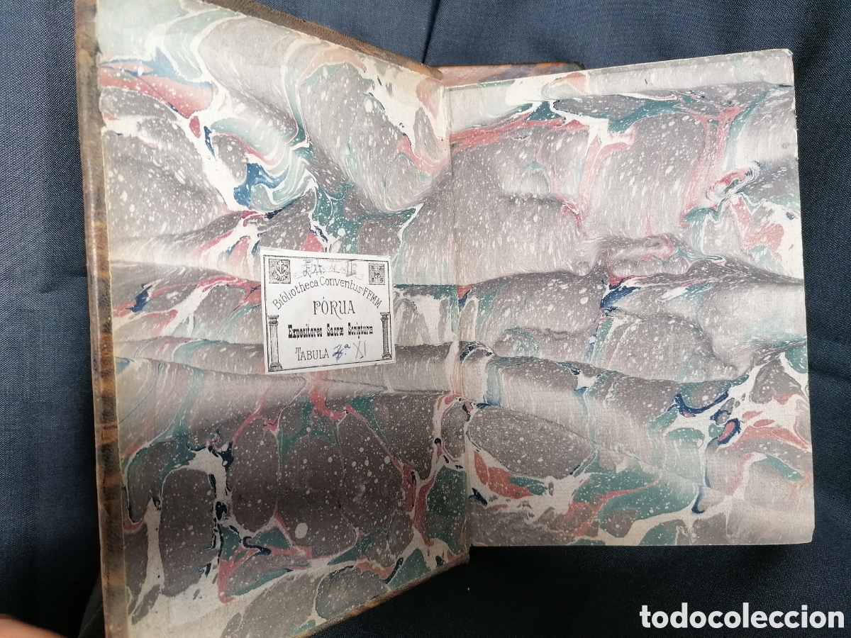 Libros antiguos: Dilucidationes, a&ntilde;o 1808 - Foto 2
