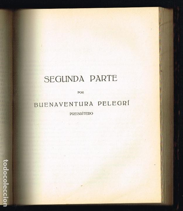 Libros antiguos: EXPLICACIONES - COLECCI&Oacute;N - Foto 3