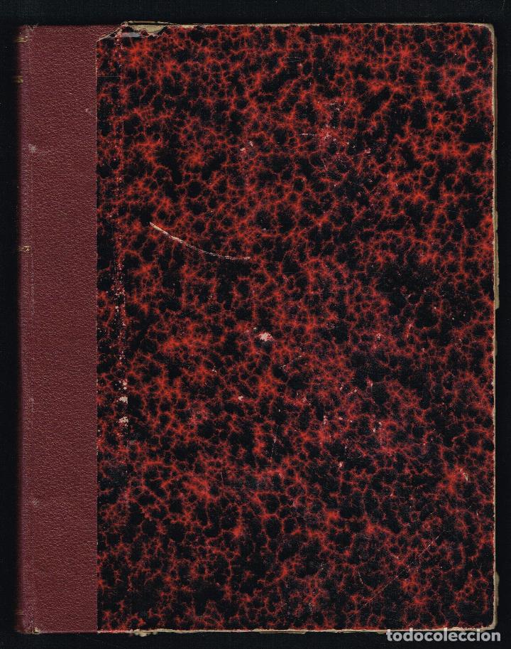 Libros antiguos: EXPLICACIONES - COLECCI&Oacute;N - Foto 4