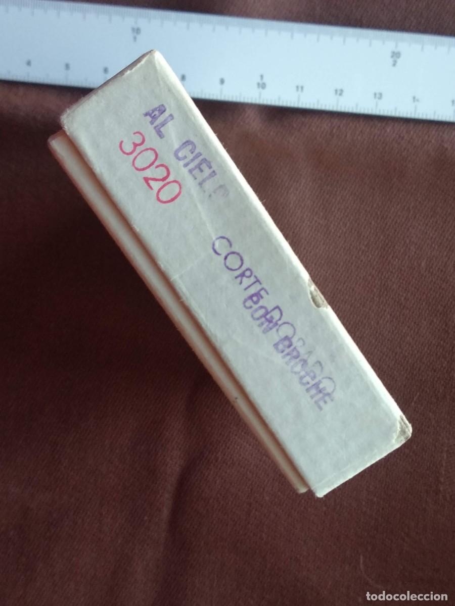 Libros antiguos: Devocionario de primera comuni&oacute;n - Foto 8