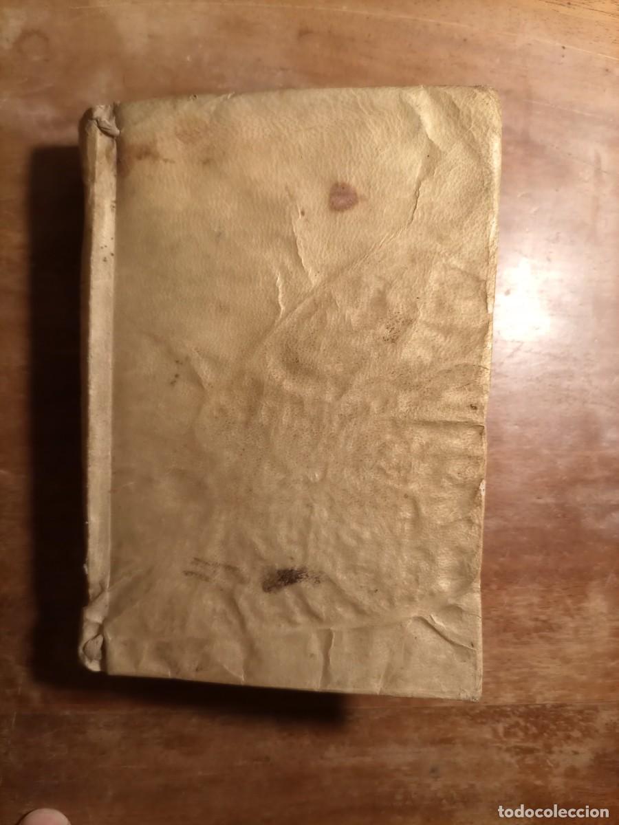 Libros antiguos: Clamor de la verdad 1763 - Foto 2