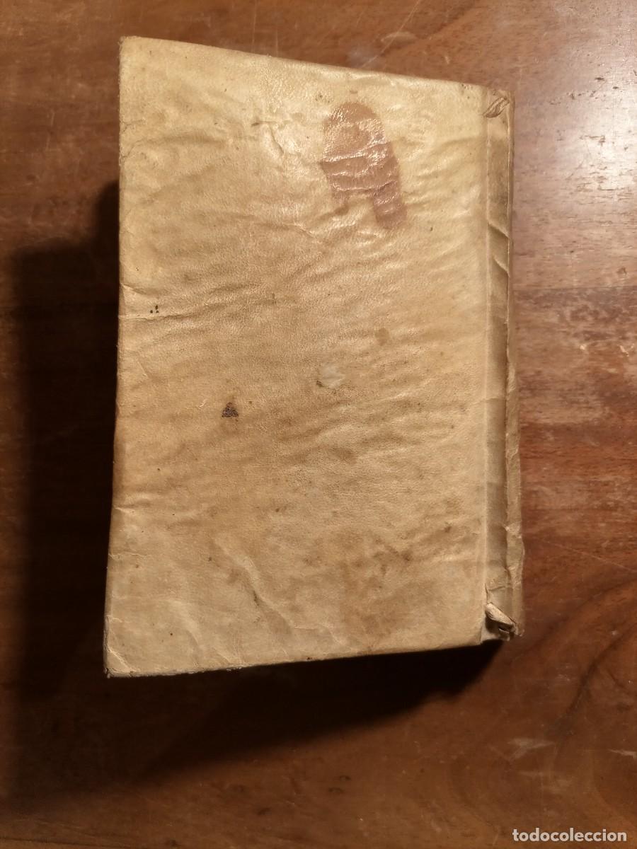 Libros antiguos: Clamor de la verdad 1763 - Foto 7