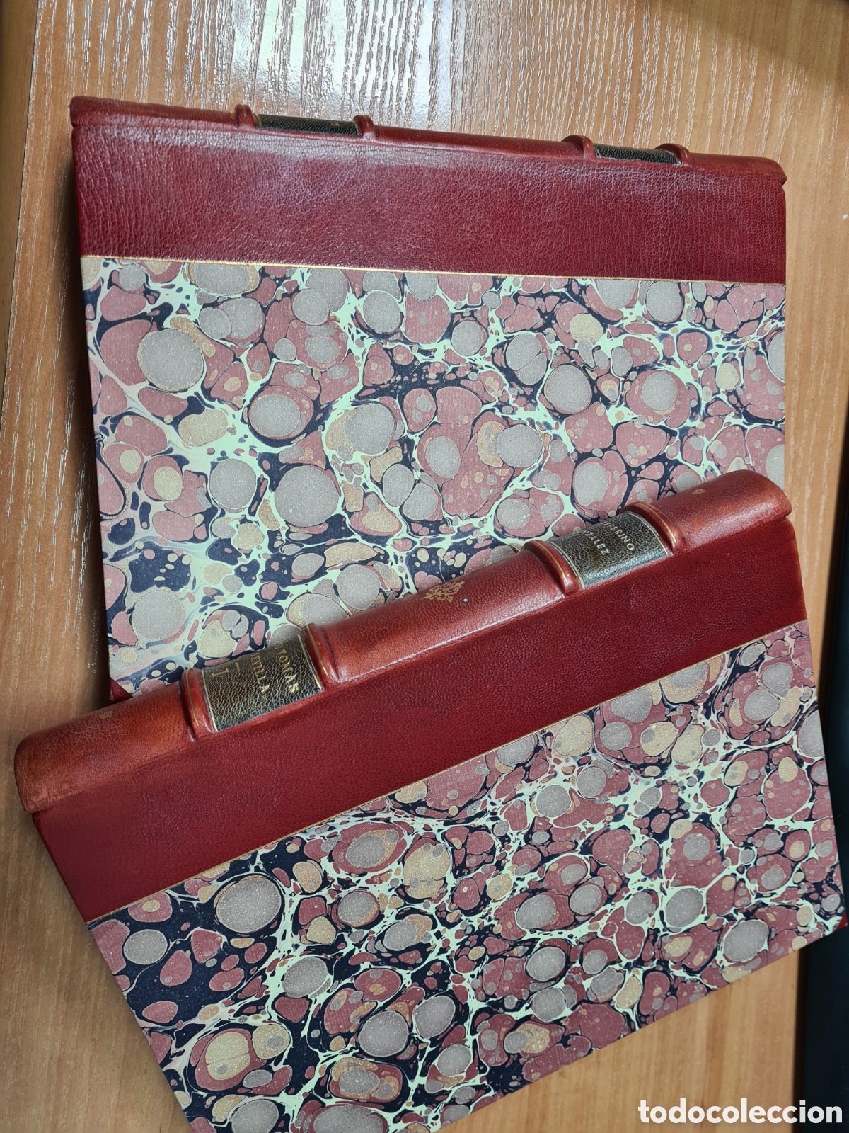 Livres anciens: Historia del Colegio Mayor de Santo Tom&aacute;s de Sevilla: 2