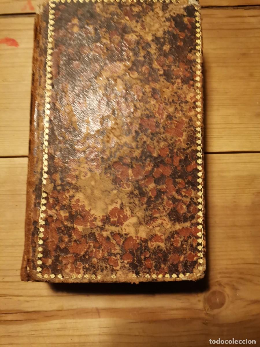 Libros antiguos: Catechismus concilii trident ini 1829 - Foto 2
