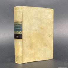Libros antiguos: AÑO 1857 - REVISTA CATÓLICA. HISTORIA CONTEMPORÁNEA DE LOS PADECIMIENTOS Y TRIUNFOS DE LA IGLESIA DE. Lote 396398739