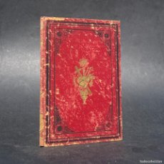 Libros antiguos: AÑO 1885 - EXPLICACION DETALLADA DE LA BULA DE LA SANTA CRUZADA - FIRMADA POR SU AUTOR LUIS BADAL. Lote 396536249