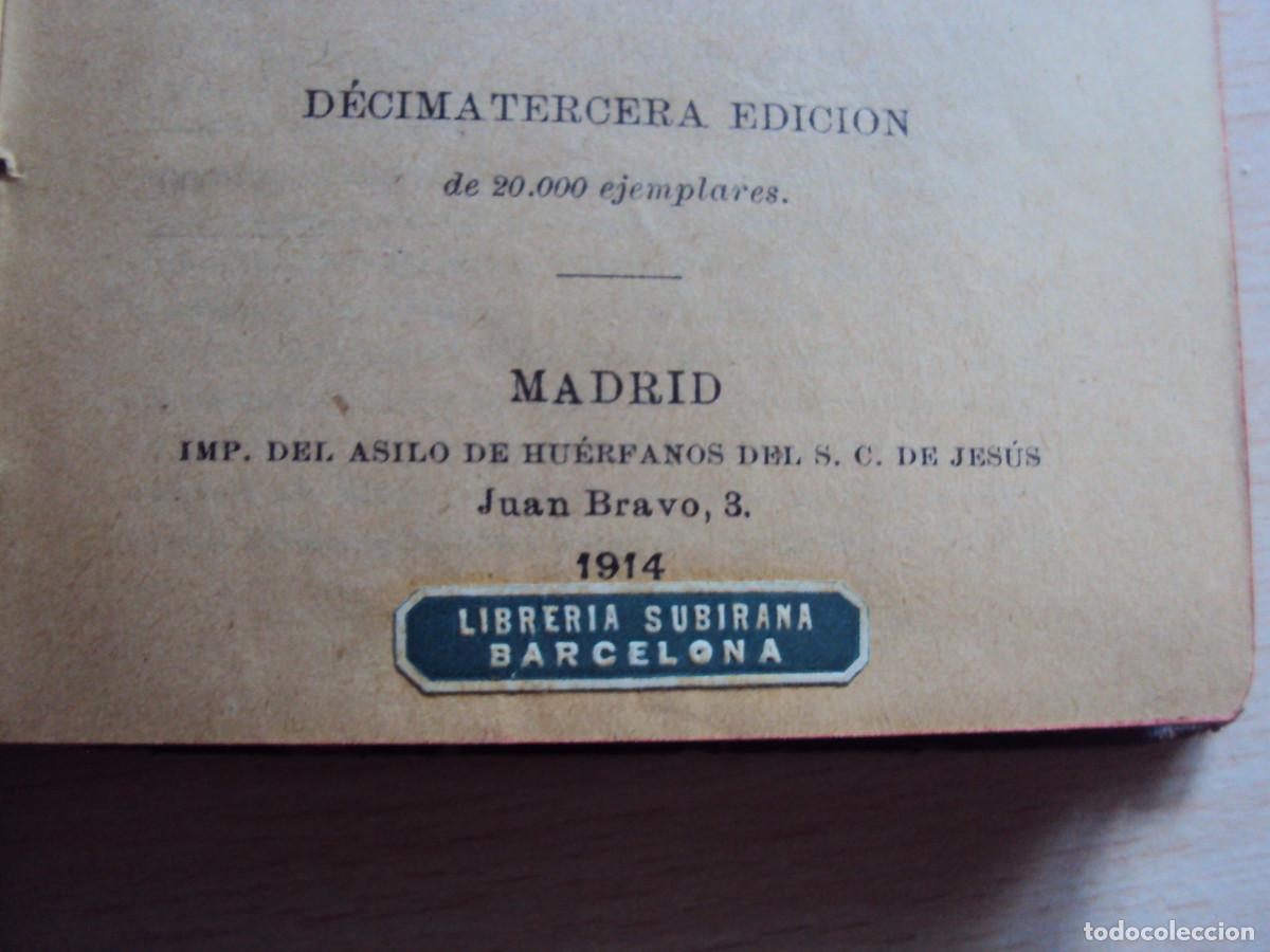 Libros antiguos: EL DEVOTO - Foto 2