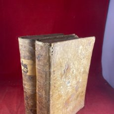 Libros antiguos: ARNOLDI VINNI JC INSTITUTIONUM IMPERIALUM COMMENTARIUS VALENCIA 1767. Lote 397767944