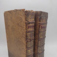Libros antiguos: THEOLOGIA MEDULLA 1661. Lote 398778414