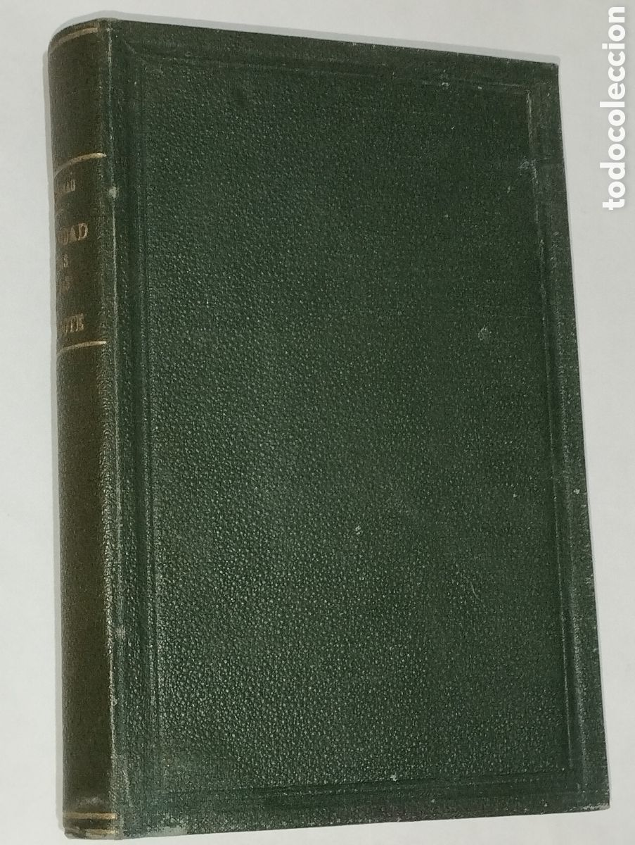 Livros antigos: Urbanidad y buenas maneras del sacerdote 1906 &ndash; Louis Branchereau