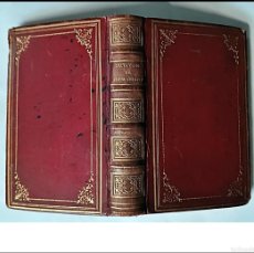 Libros antiguos: AÑO 1860: PRECIOSA EDICIÓN DEL SIGLO XIX DE LA IMITACIÓN DE CRISTO.. Lote 399642269