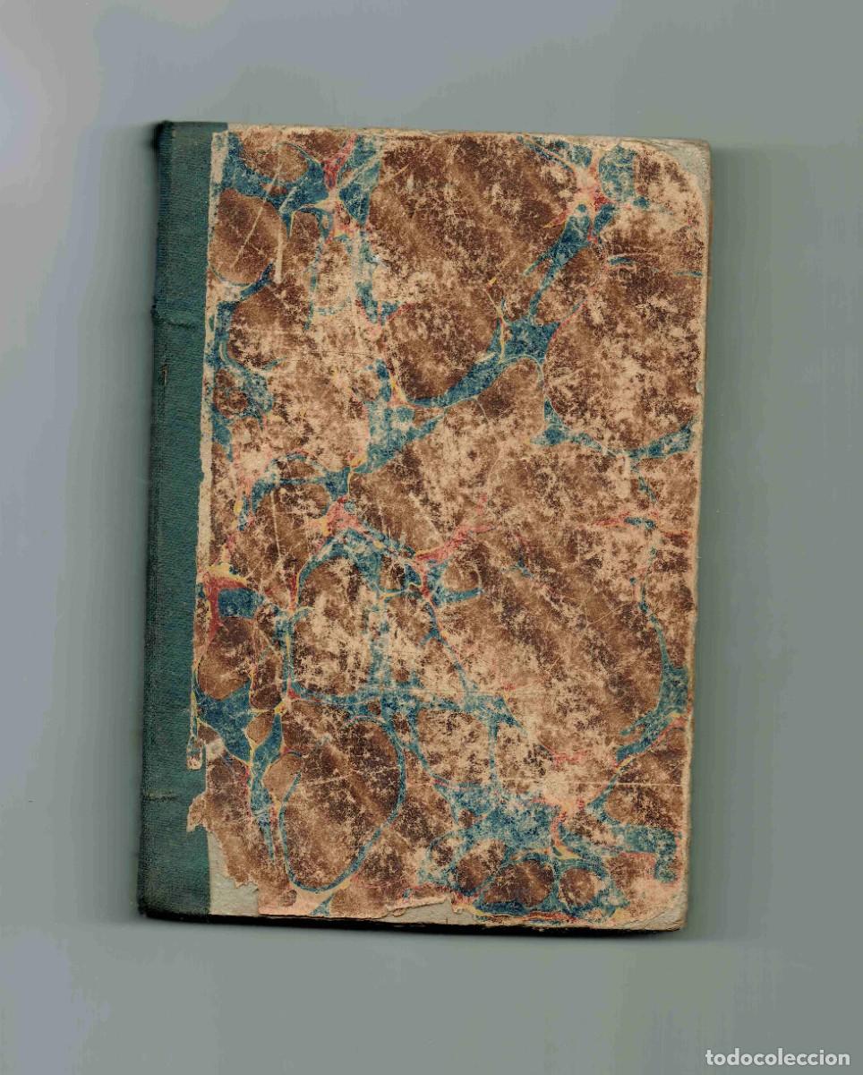 Libri antichi: Compendio de la Historia Sagrada. (1887).