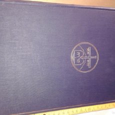 Libros antiguos: MONESTIR DE MONTSERRAT 1945,EN CATALA, B 17