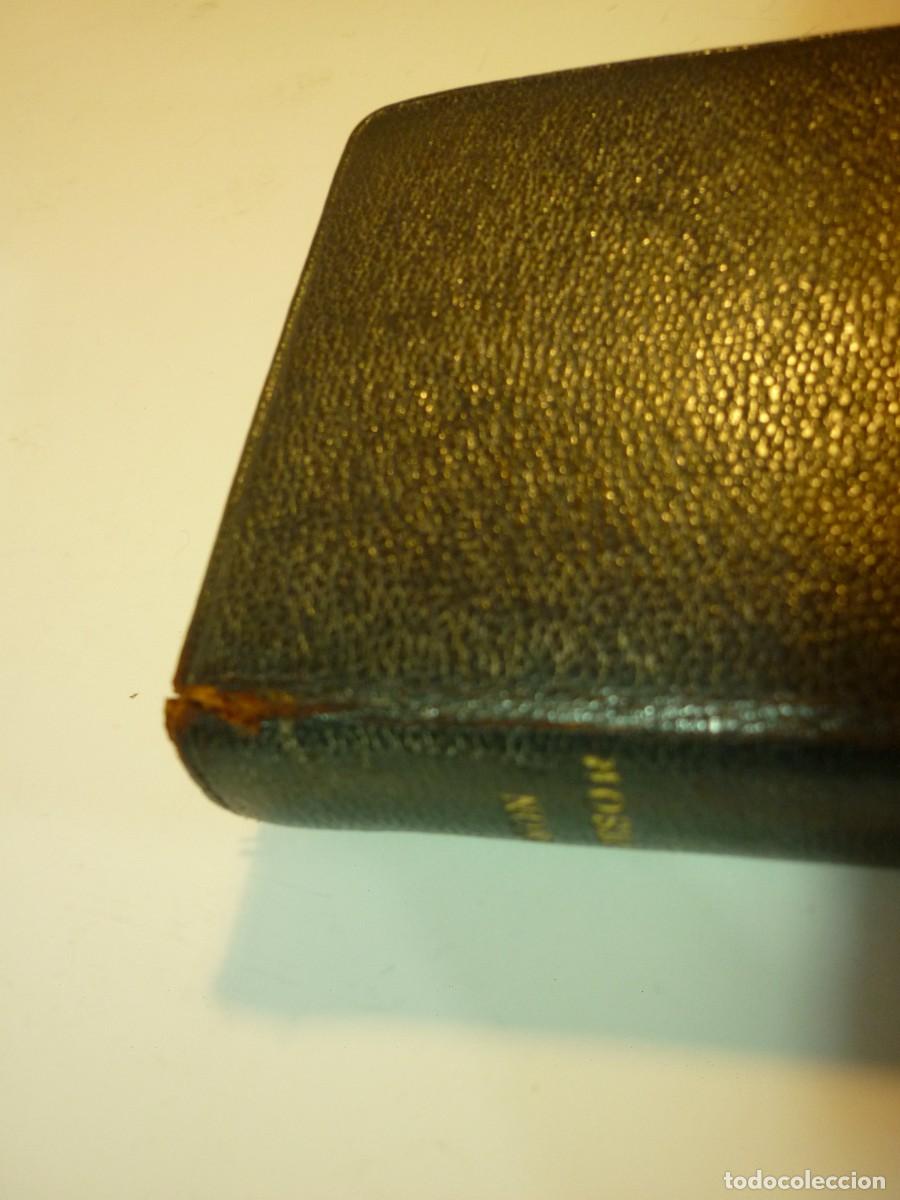 Libros antiguos: DEVOCIONARIO MON TRESOR- 1924 - Foto 12