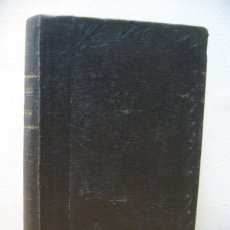 Libros antiguos: MEDITACIONES SEGUN EL METODO DE SAN IGNACIO. TOMO II. 1912. Lote 402775859
