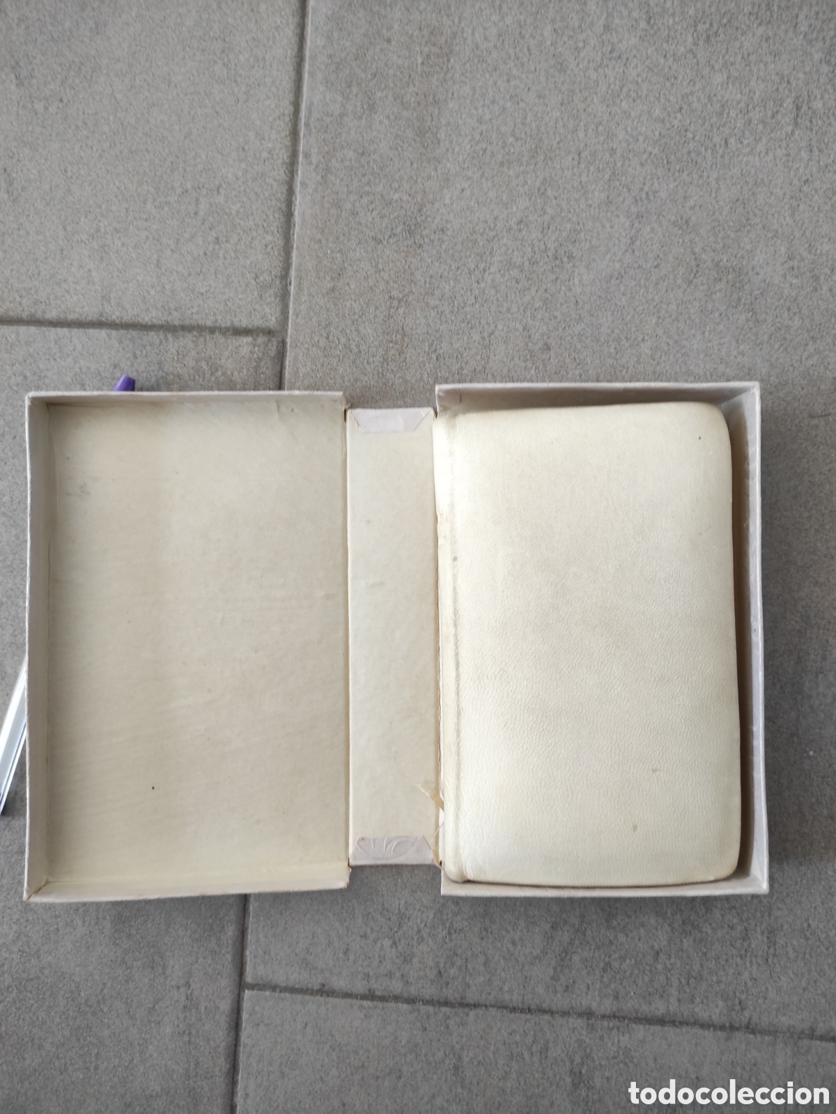 Libros antiguos: Primera comuni&oacute;, Frederic clascar. Ed 1921 - Foto 6