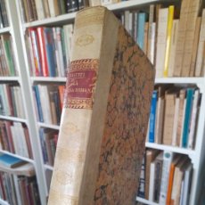 Libros antiguos: VISITA MI TIENDA LA CHIESA ROMANA RICONOSCIUTA ALLA SUA CARITÀ, B. GAETANO, ED.GALEATI, 1854 L41