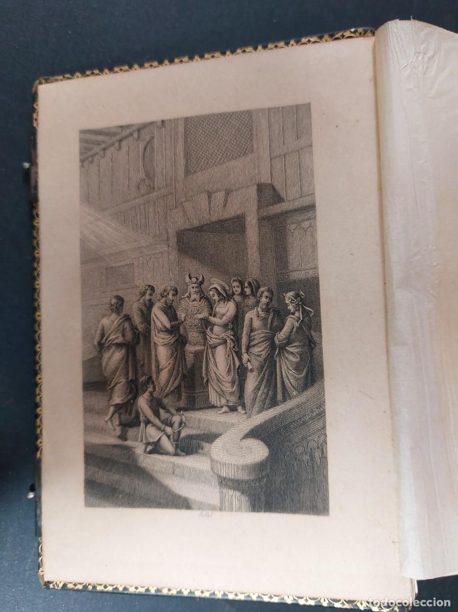 Libros antiguos: Eucologio romano - 1876 - Foto 3