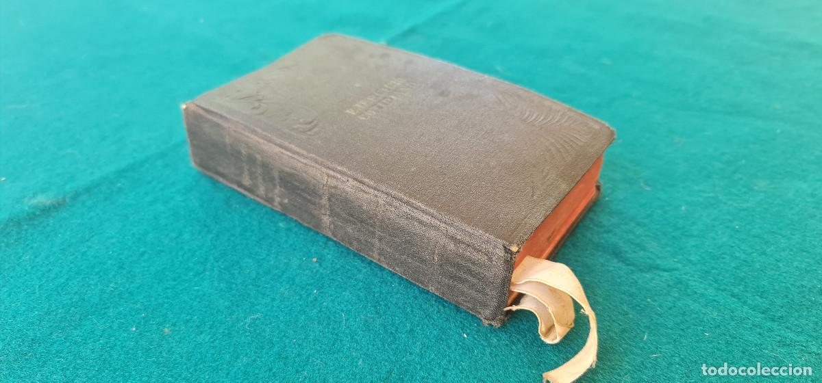 Libros antiguos: DEVOCIONARIO EJERCICIO COTIDIANO (1928) NORMA DEL CATOLICO - Foto 1