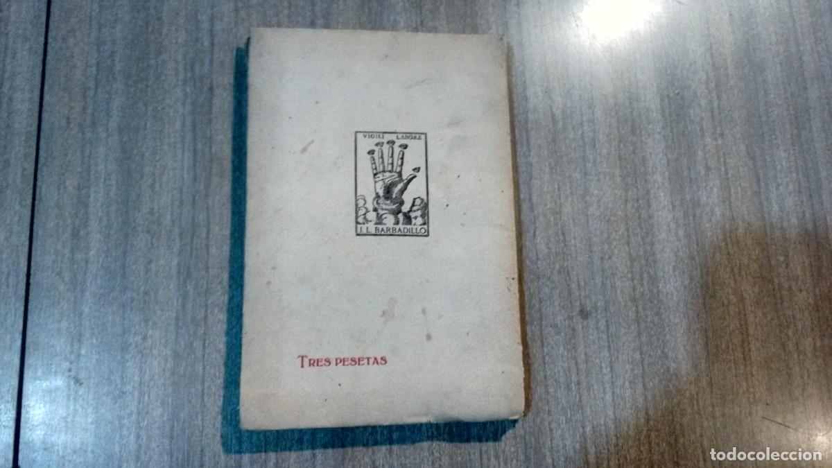 Libros antiguos: ABATE DE VOISENON - LOS EJERCICIOS DE DEVOCION - Foto 3