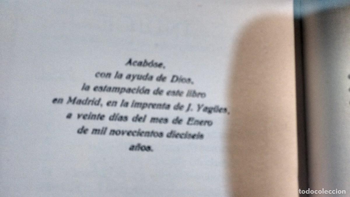 Libros antiguos: ABATE DE VOISENON - LOS EJERCICIOS DE DEVOCION - Foto 8