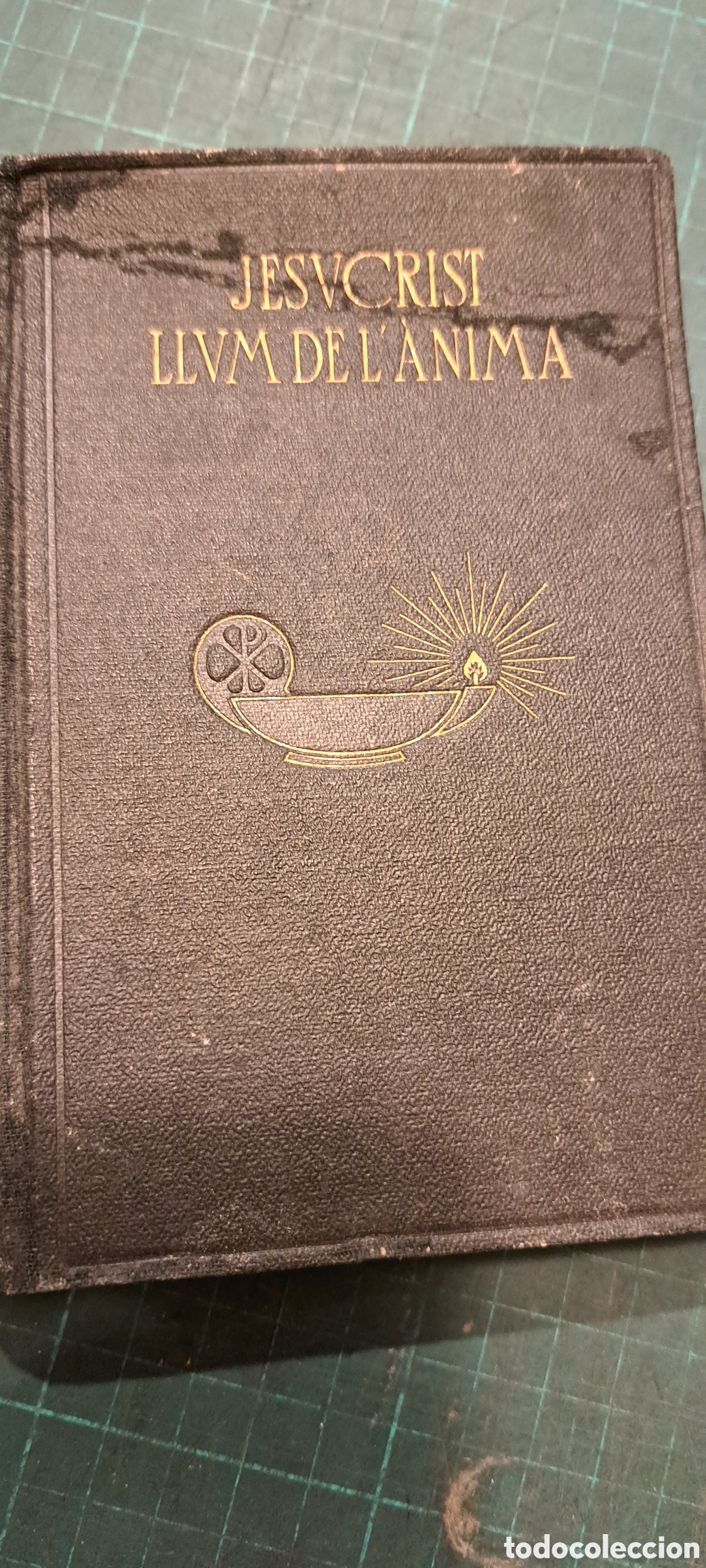 Libros antiguos: Devocionari y Meditacions - Foto 7