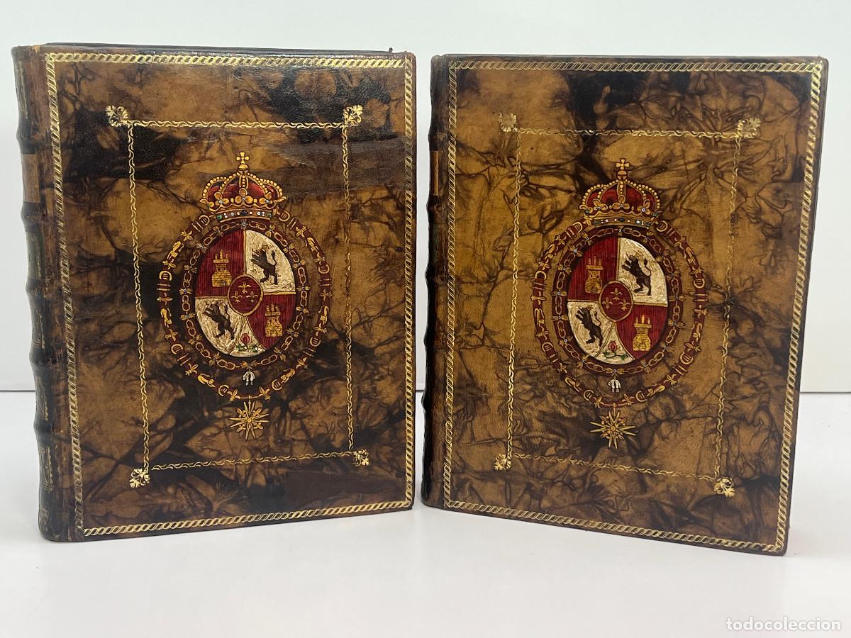 Livros antigos: BIBLIA EN LAT&Iacute;N - BIBLIA SACRA VULGATA EDITIONIS - 1609