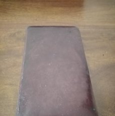 Libros antiguos: RAMILLETE DE ORO. G. MAURI Y C. 1900.