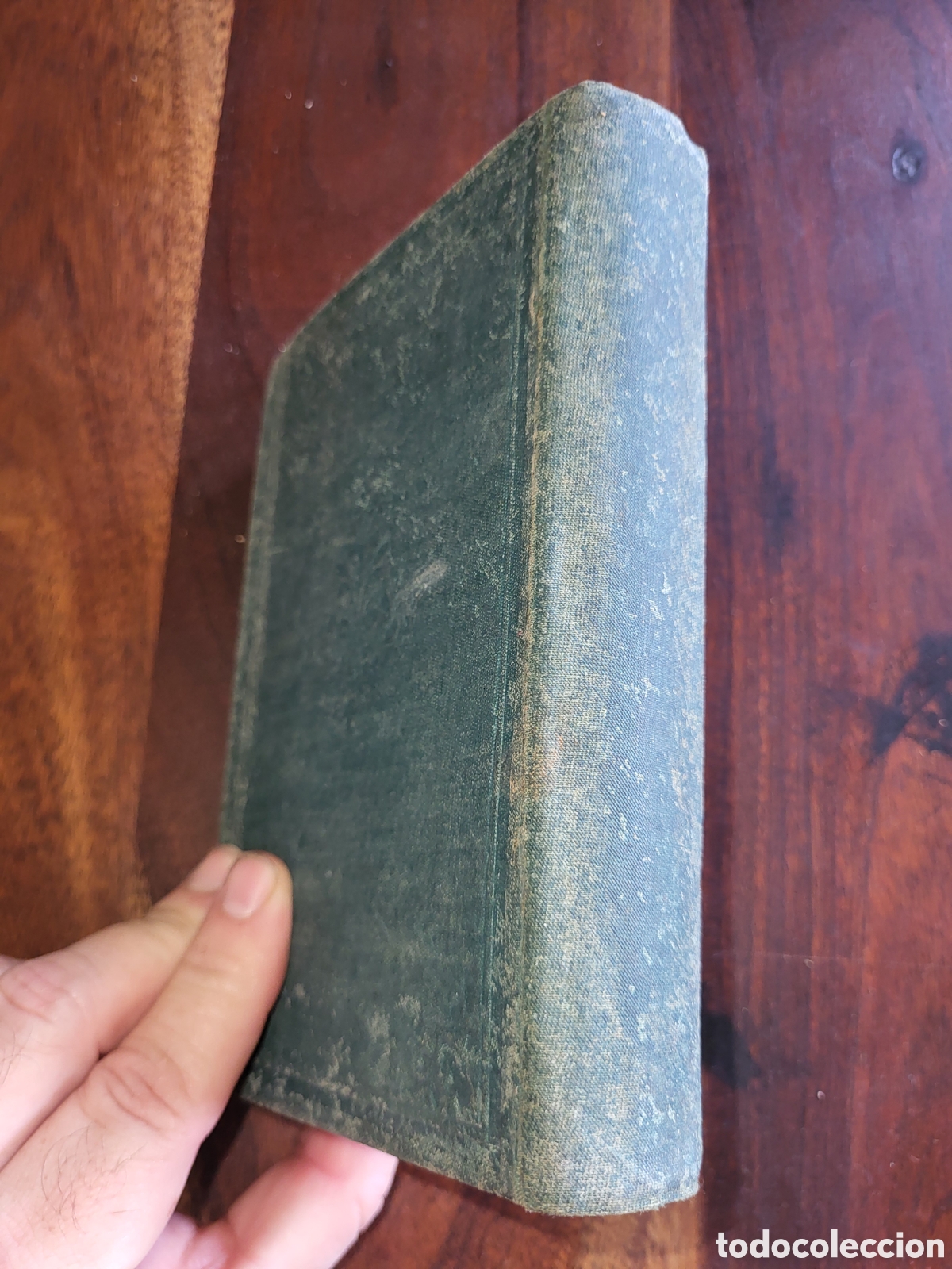 Libros antiguos: Vida de San Francisco de As&iacute;s 1883 - Foto 2