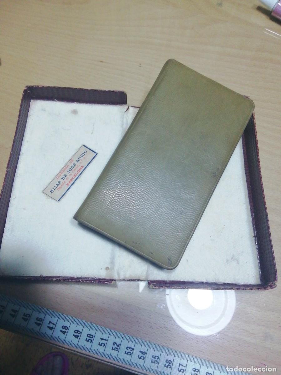 Libros antiguos: * OFICIO DEL DOMINGO. 1900 ( M-25/b) - Foto 1