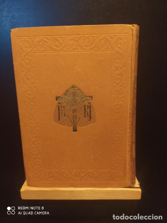 Libros antiguos: Florecillas de San Francisco - Edici&oacute;n Centenario - Foto 2