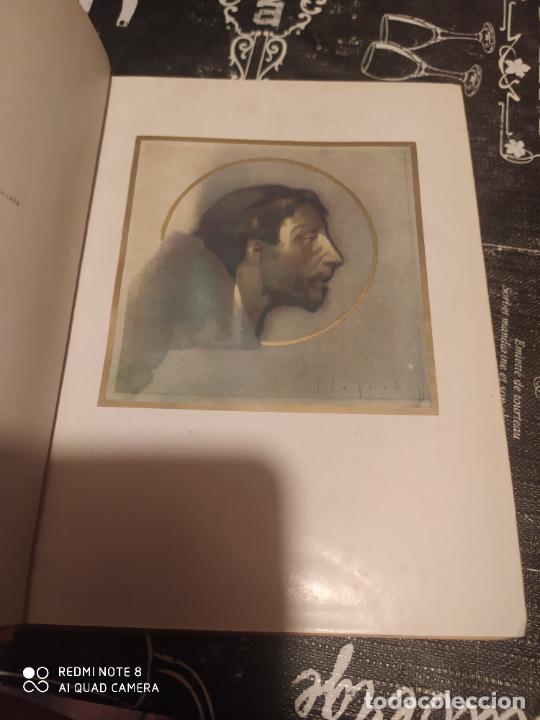 Libros antiguos: Florecillas de San Francisco - Edici&oacute;n Centenario - Foto 3