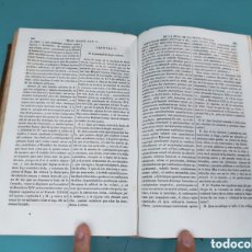 Libros antiguos: PRONTUARIO DE TEOLOGIA MORAL. FRANCISCO LARRAGA. BARCELONA 1852
