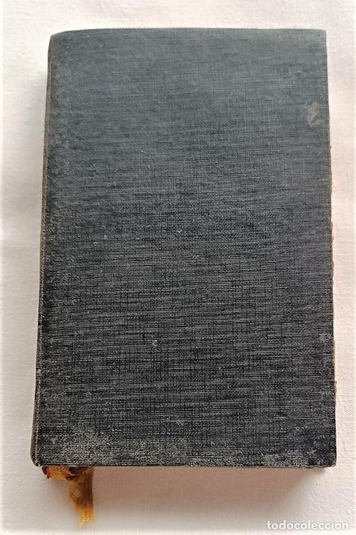 Libros antiguos: DEVOCIONARIO COMPLETO. A&Ntilde;O 1920 - Foto 1