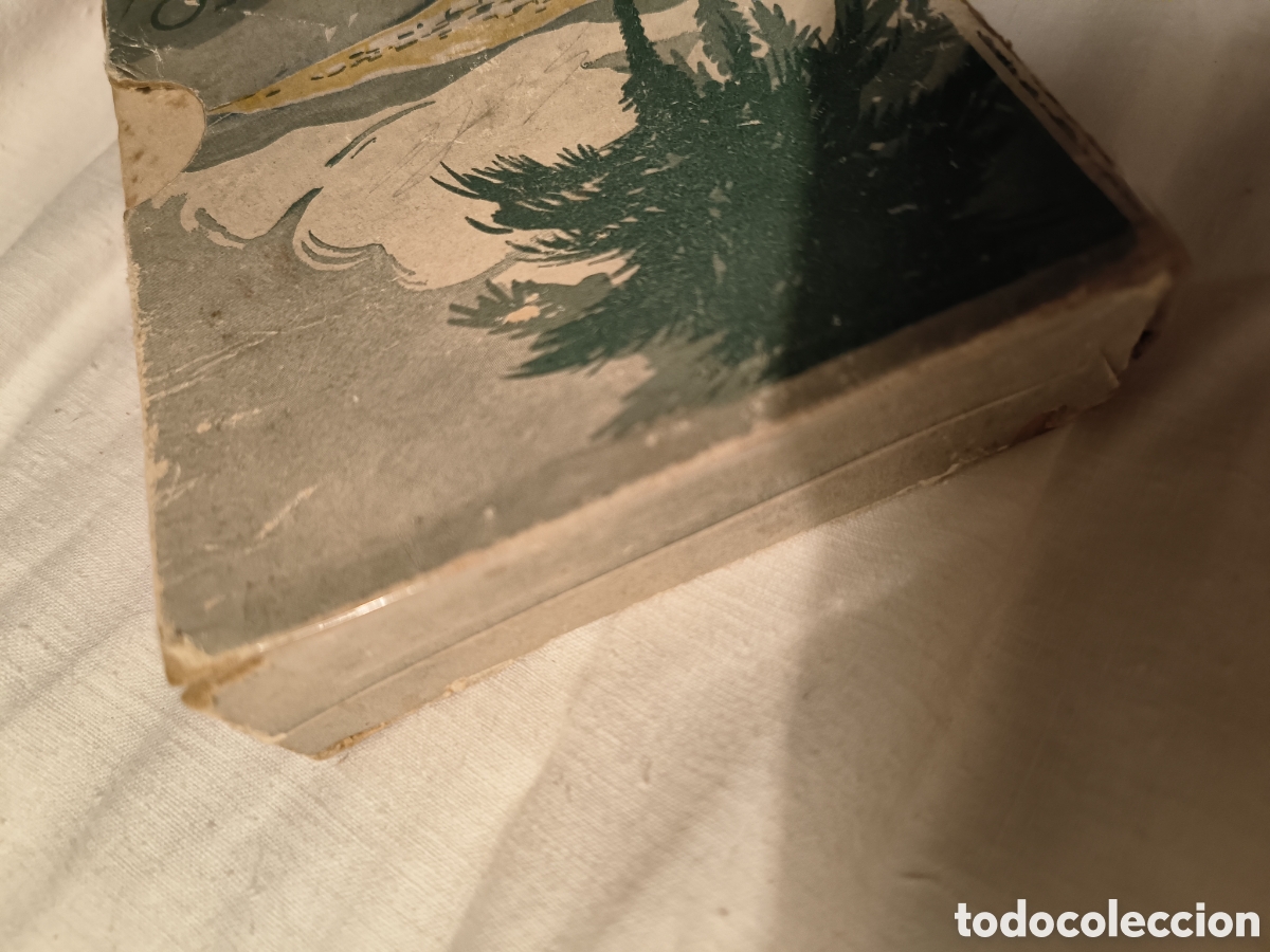 Libros antiguos: Los Evangelios - Foto 3