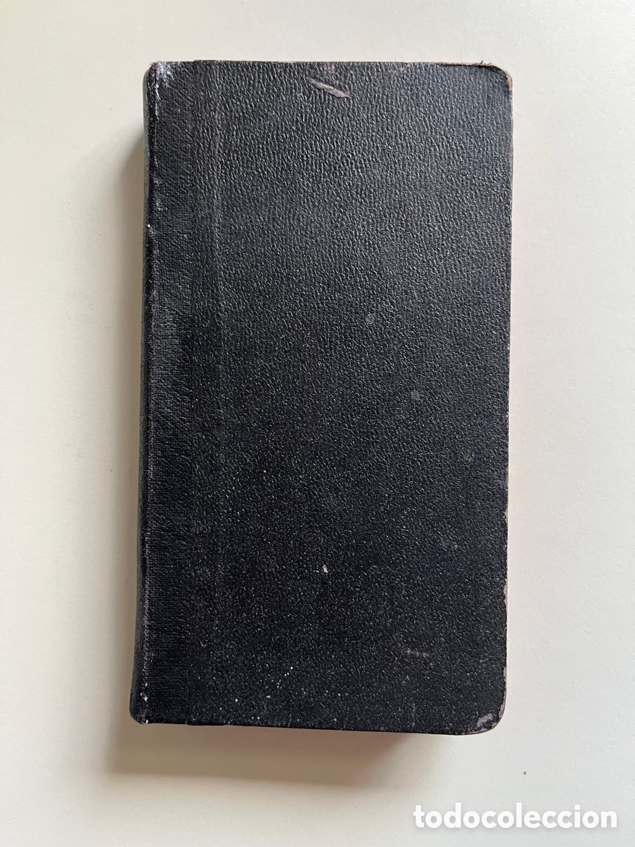 Libros antiguos: Devoci&oacute;n de los Siete Domingos de San Jos&eacute; - Foto 4