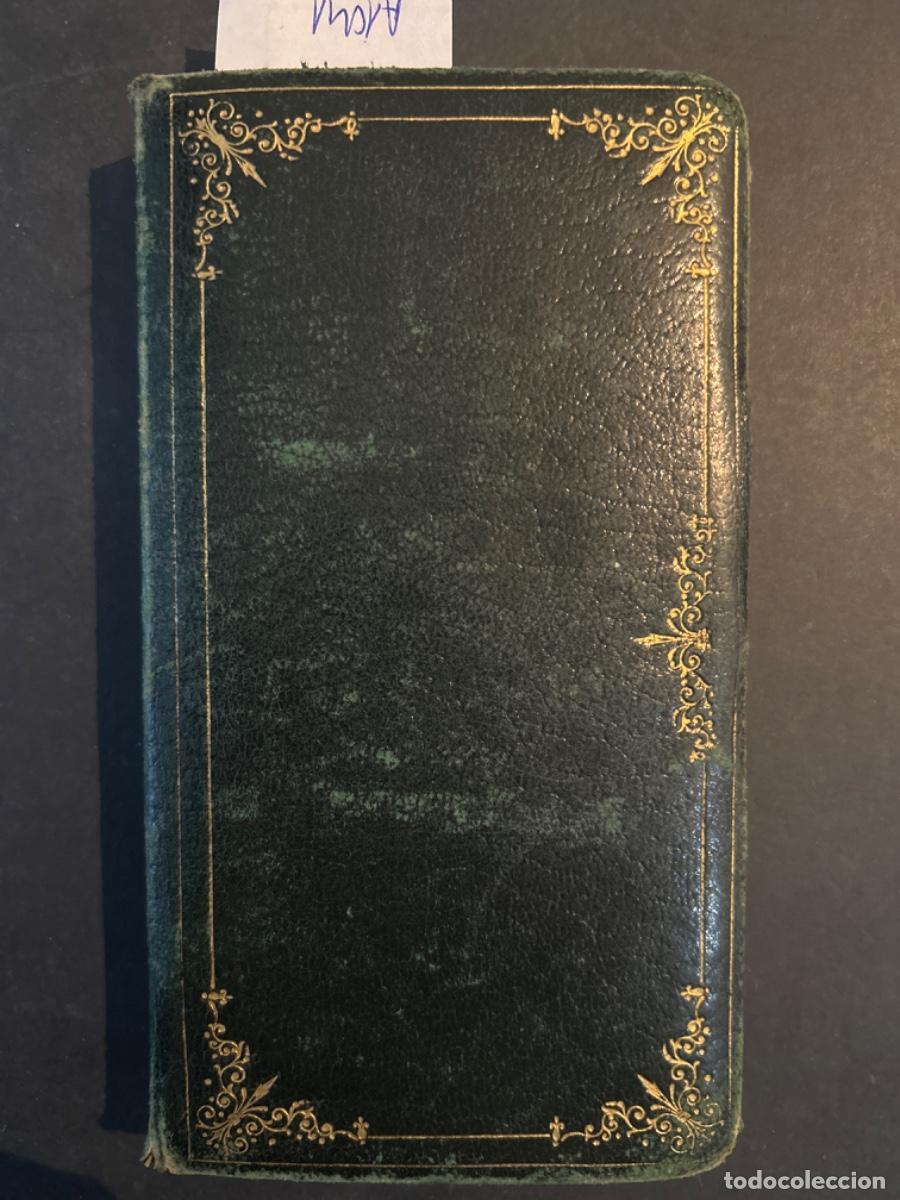 Libros antiguos: MISSEL ROMAIN, 1920 - Foto 1
