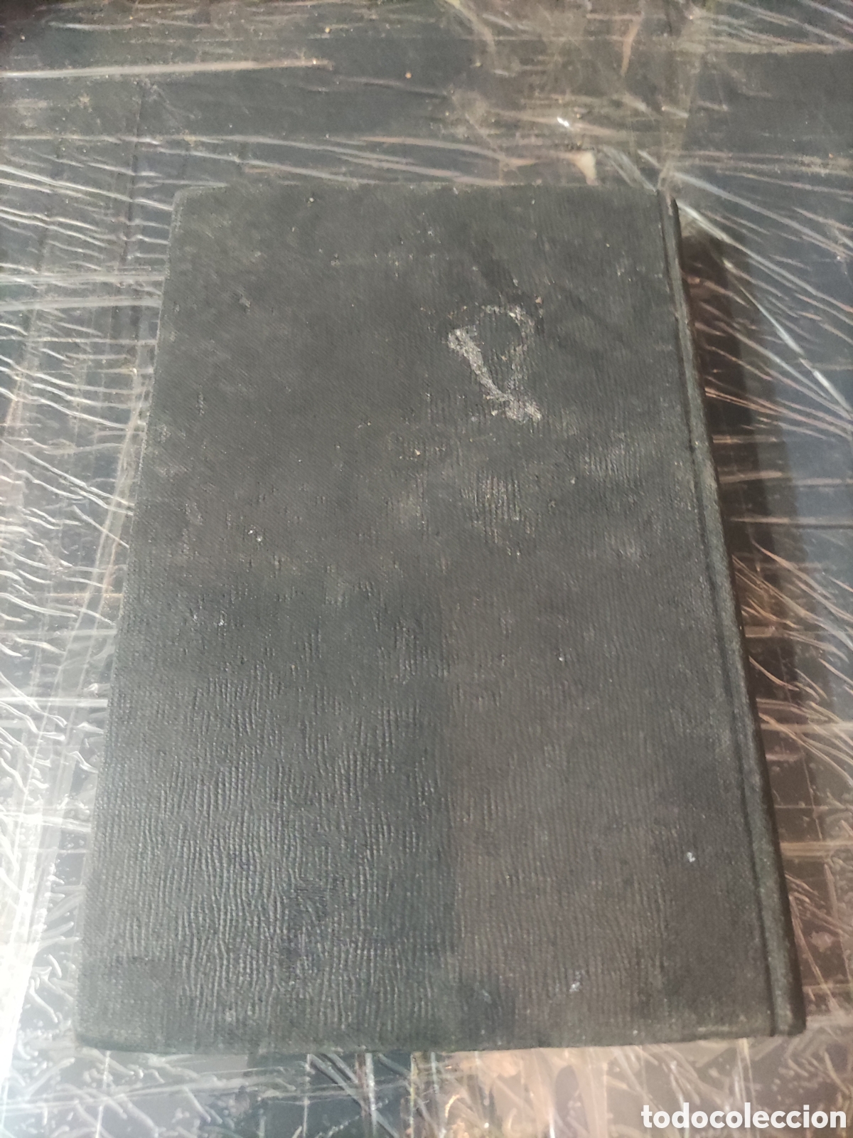 Libros antiguos: Meditaciones Espirituales. - Foto 8