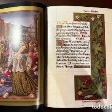 Libros antiguos: LAS GRANDES HORAS DE LA REINA ANA DE BRETAÑA