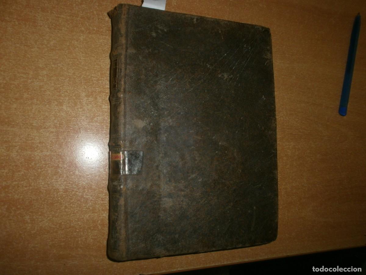 Old books: Noticias Convento Nossa Senhora da Concei&ccedil;ao de Maravilla Sor Maria Magdalena 267 pg. 20X15 cm.